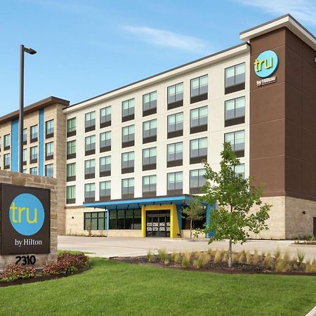 Tru By Hilton Frisco Dallas, Tx 외부 사진
