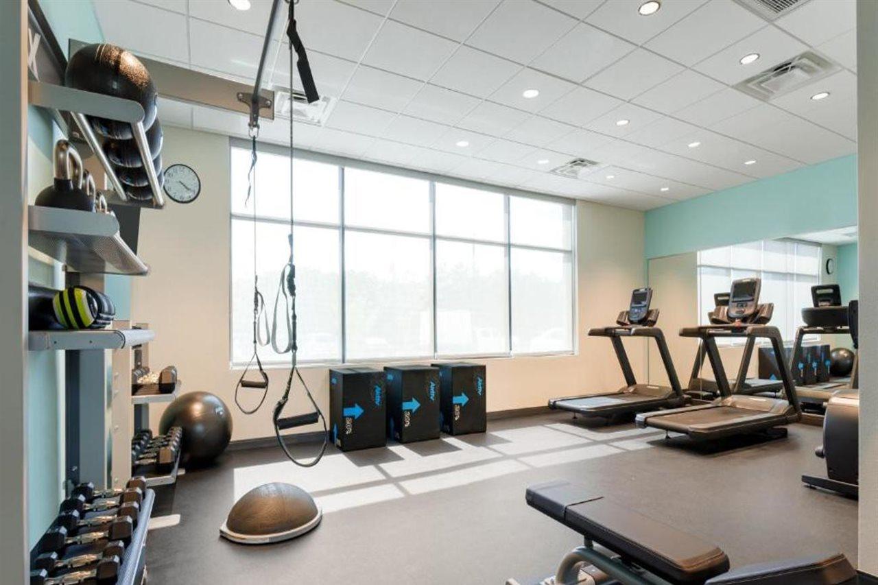 Tru By Hilton Frisco Dallas, Tx 외부 사진