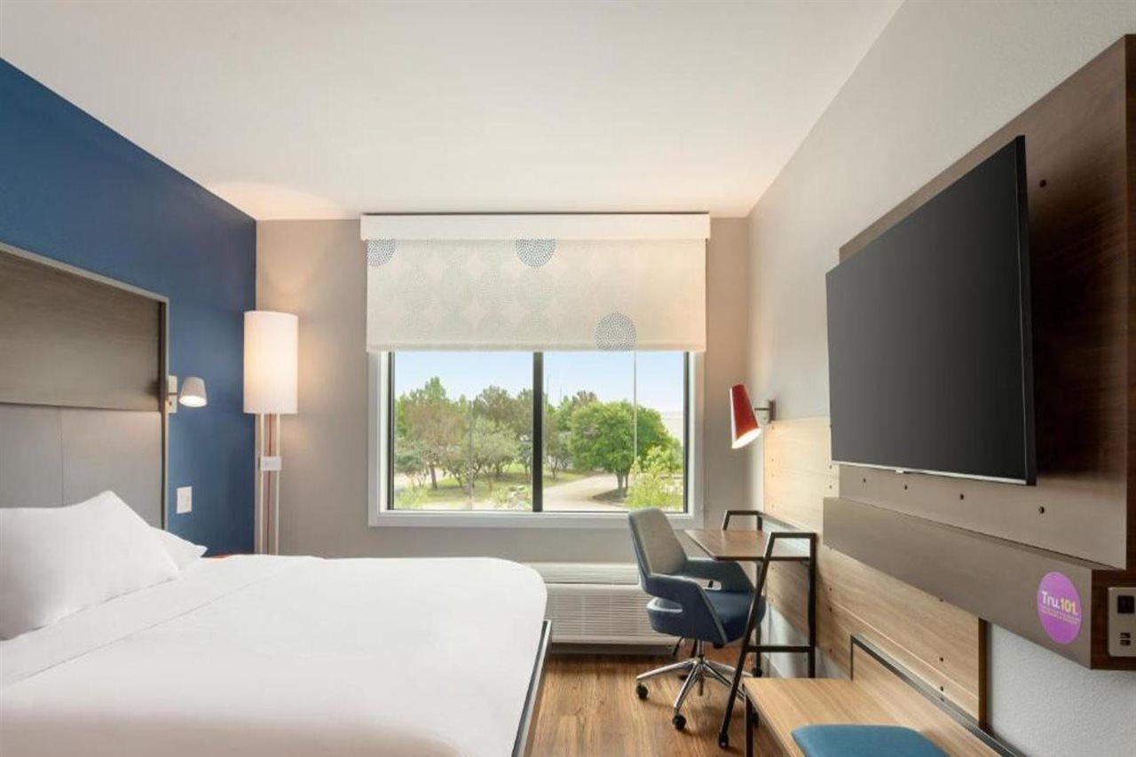 Tru By Hilton Frisco Dallas, Tx 외부 사진