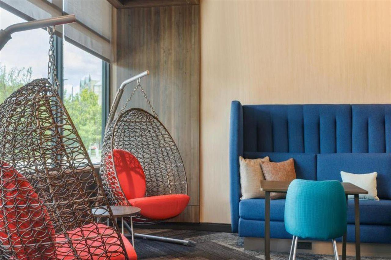 Tru By Hilton Frisco Dallas, Tx 외부 사진