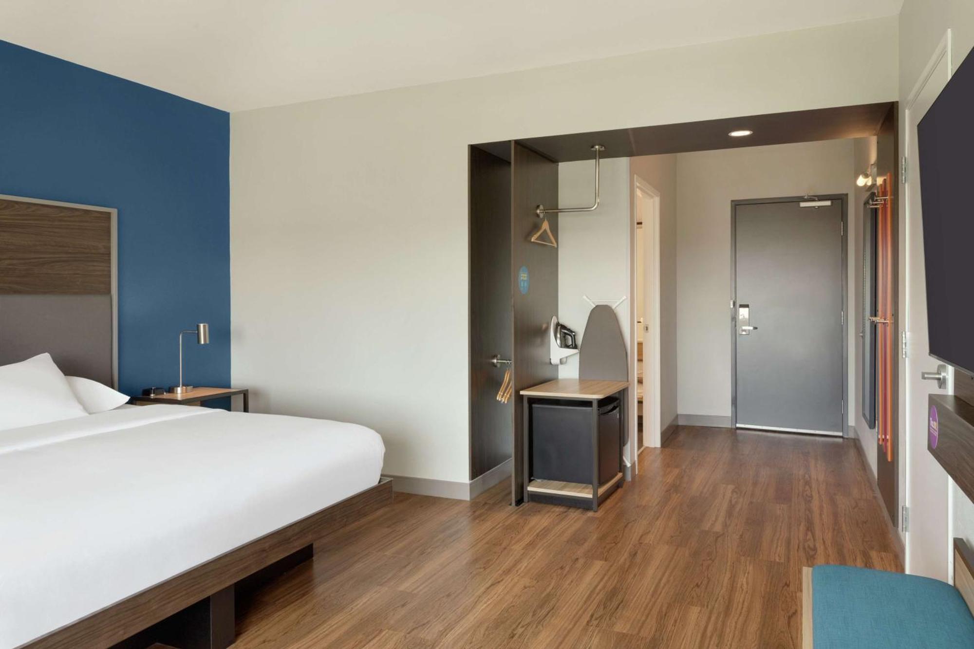 Tru By Hilton Frisco Dallas, Tx 외부 사진