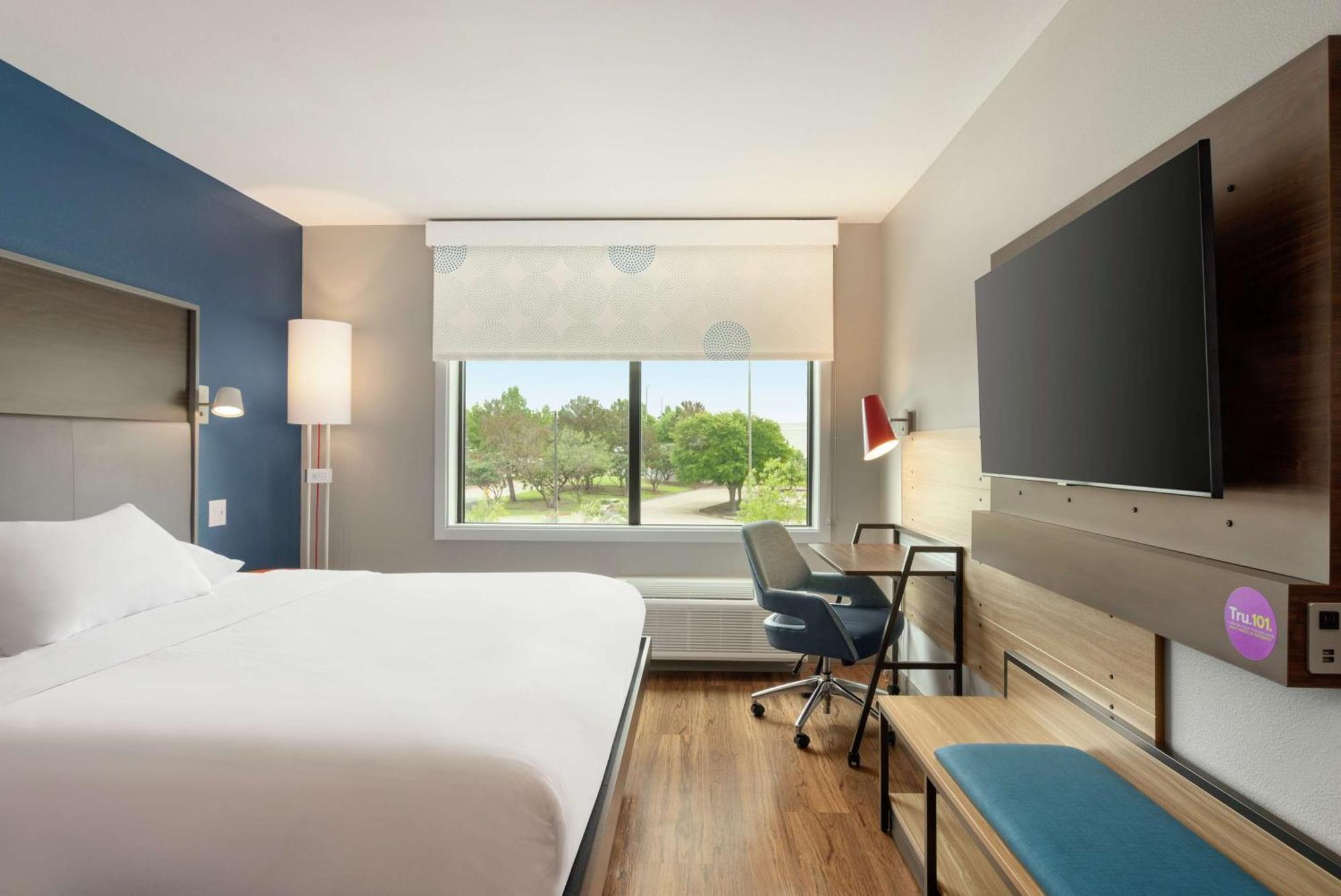 Tru By Hilton Frisco Dallas, Tx 외부 사진