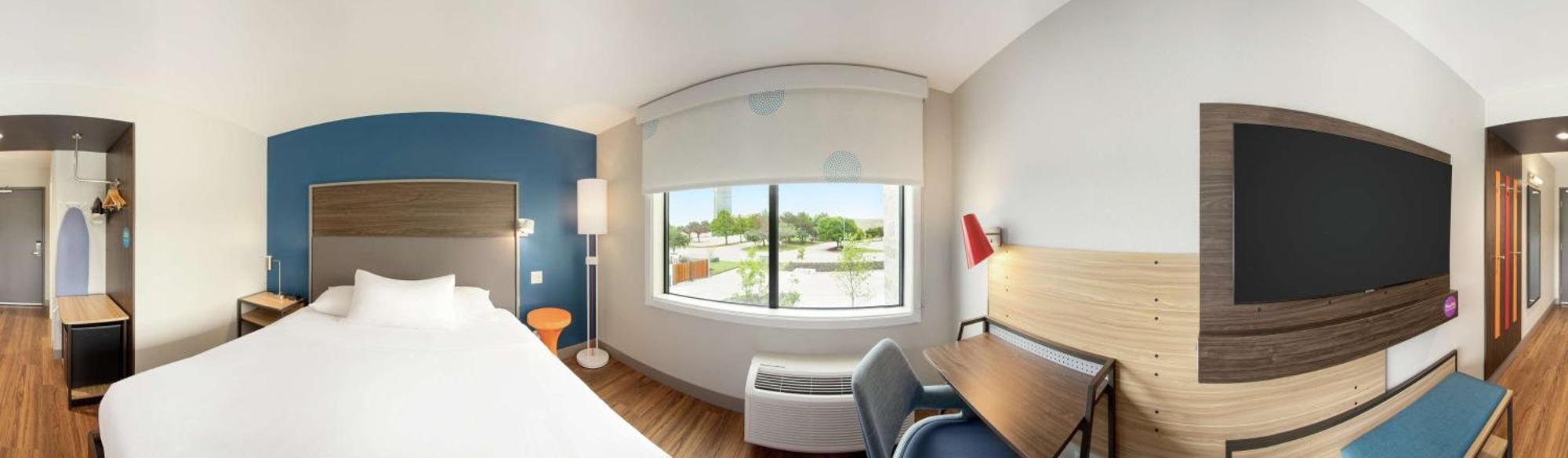 Tru By Hilton Frisco Dallas, Tx 외부 사진