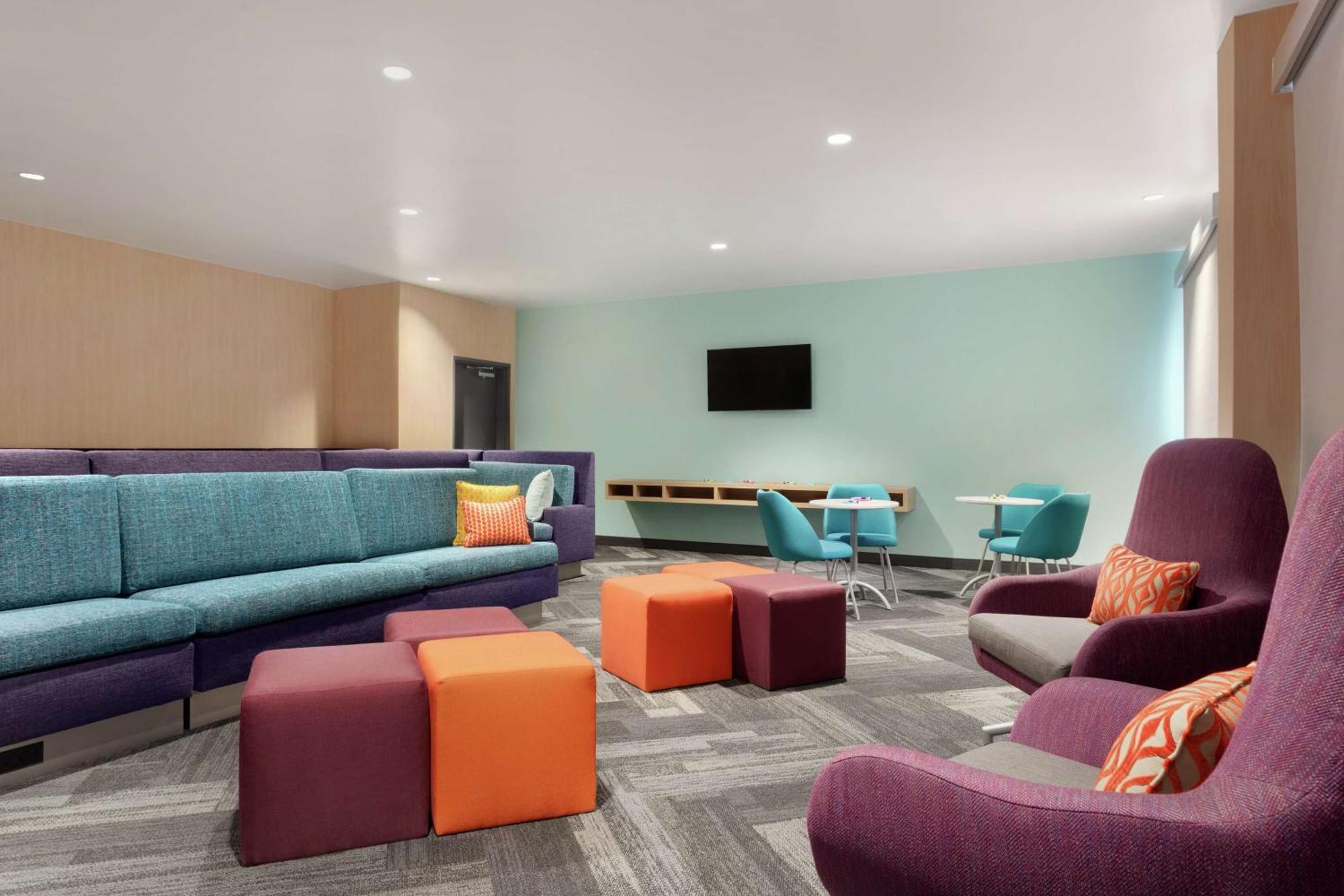 Tru By Hilton Frisco Dallas, Tx 외부 사진
