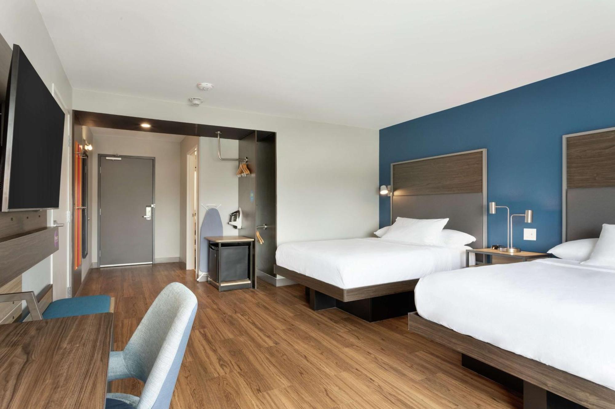 Tru By Hilton Frisco Dallas, Tx 외부 사진