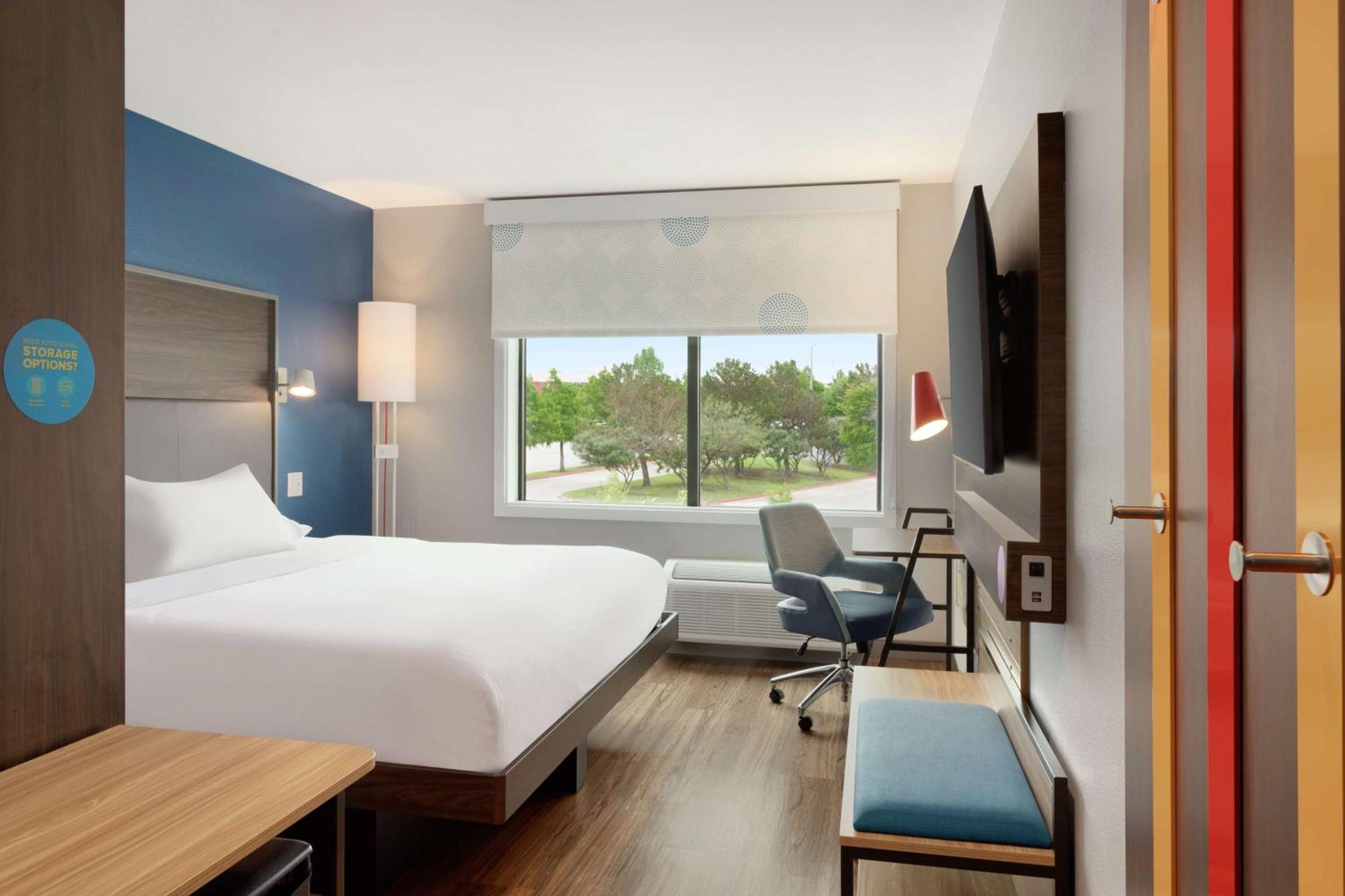 Tru By Hilton Frisco Dallas, Tx 외부 사진