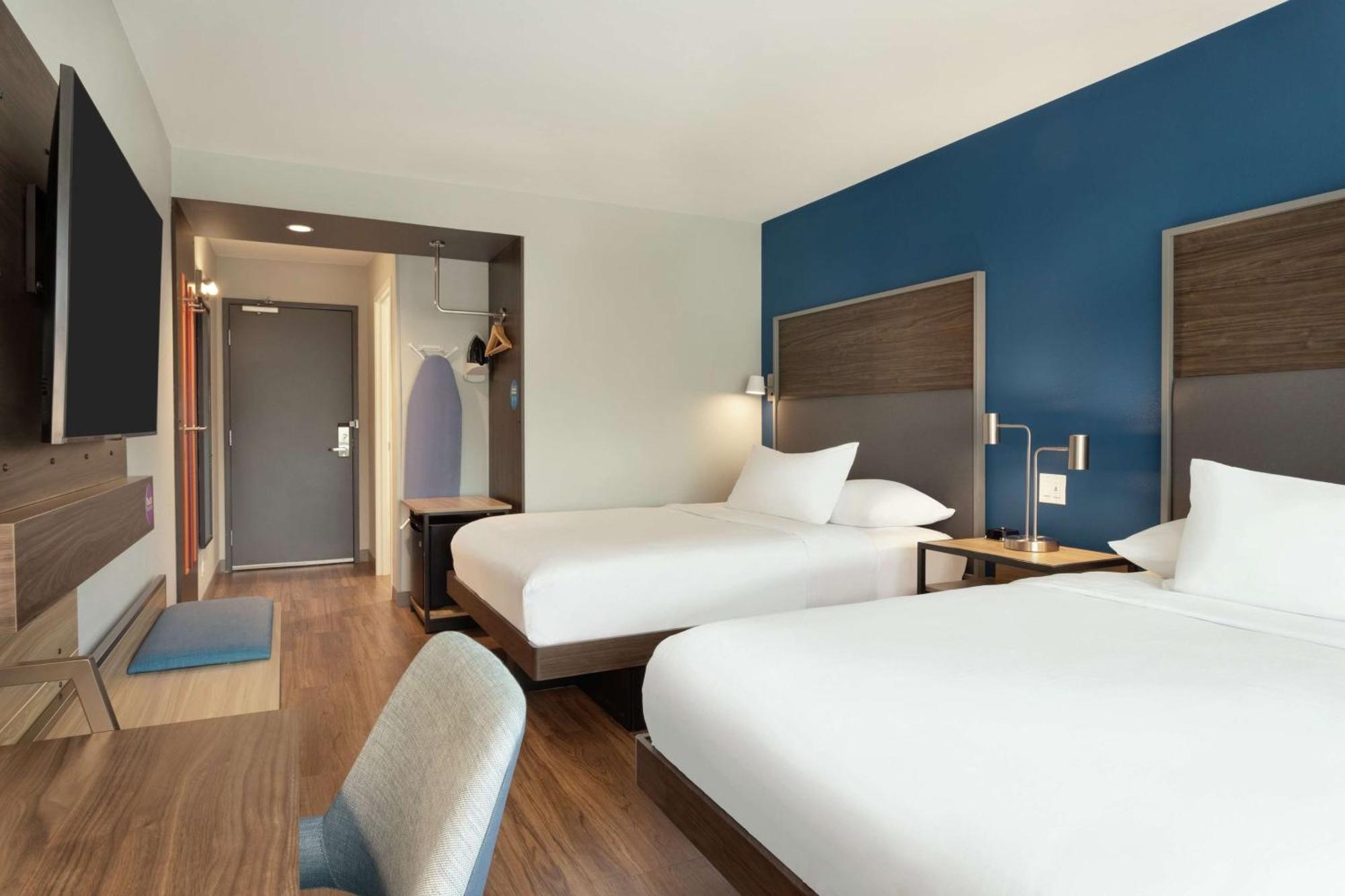 Tru By Hilton Frisco Dallas, Tx 외부 사진