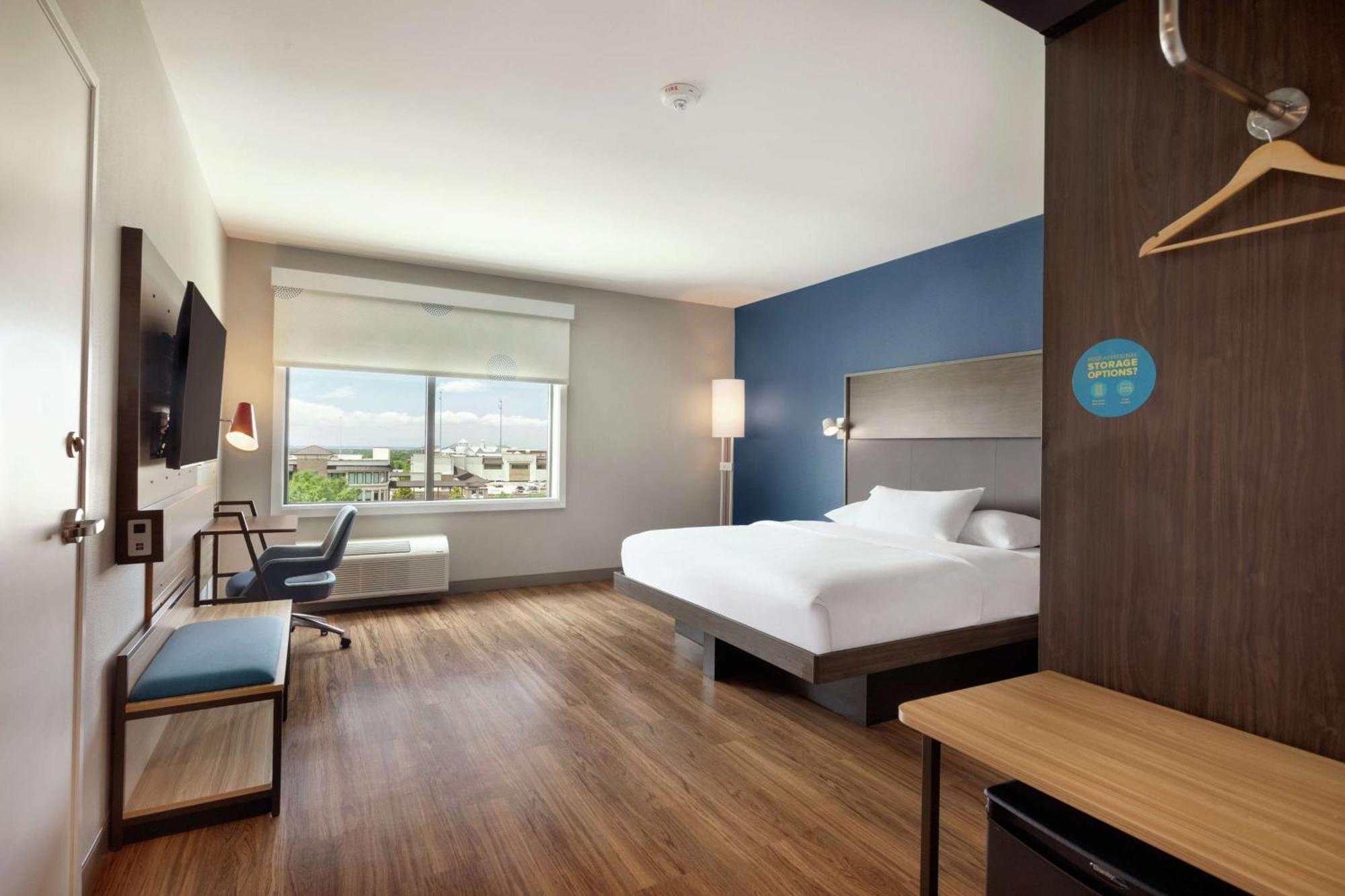 Tru By Hilton Frisco Dallas, Tx 외부 사진