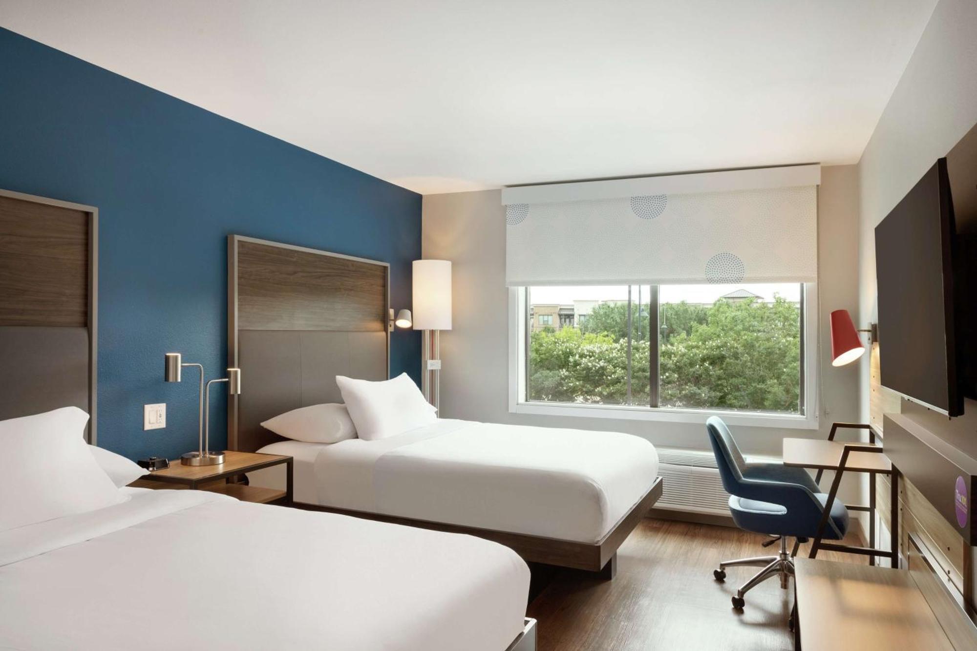 Tru By Hilton Frisco Dallas, Tx 외부 사진