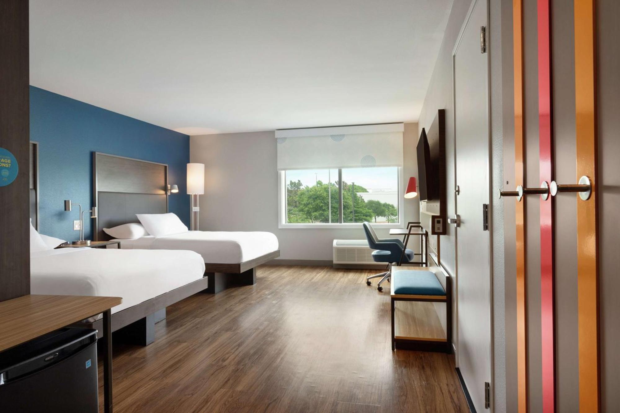 Tru By Hilton Frisco Dallas, Tx 외부 사진