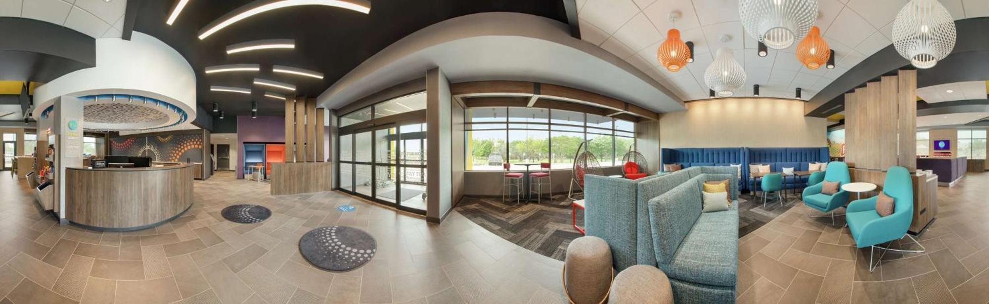 Tru By Hilton Frisco Dallas, Tx 외부 사진