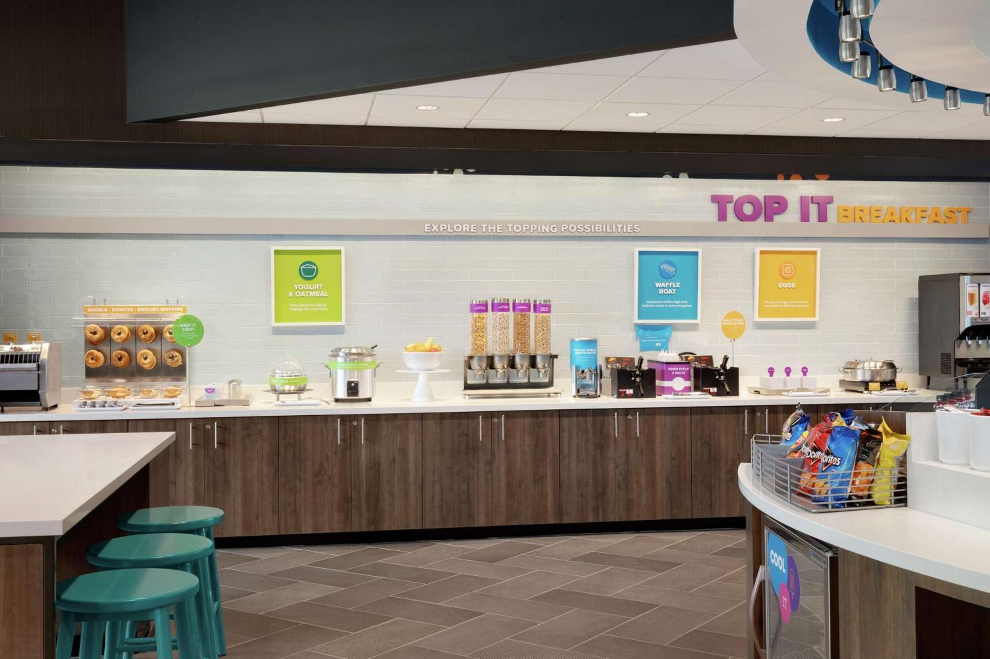 Tru By Hilton Frisco Dallas, Tx 외부 사진