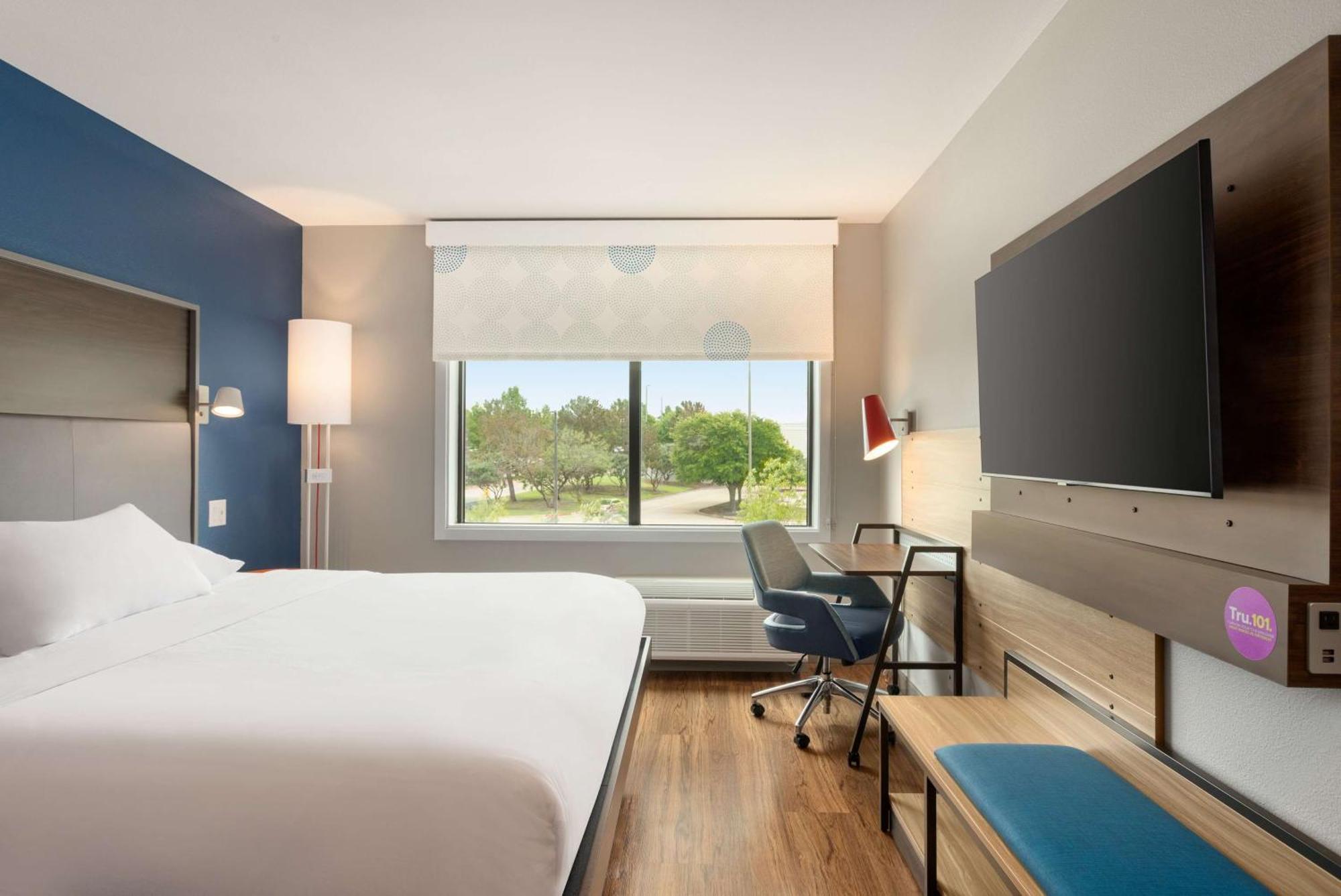 Tru By Hilton Frisco Dallas, Tx 외부 사진