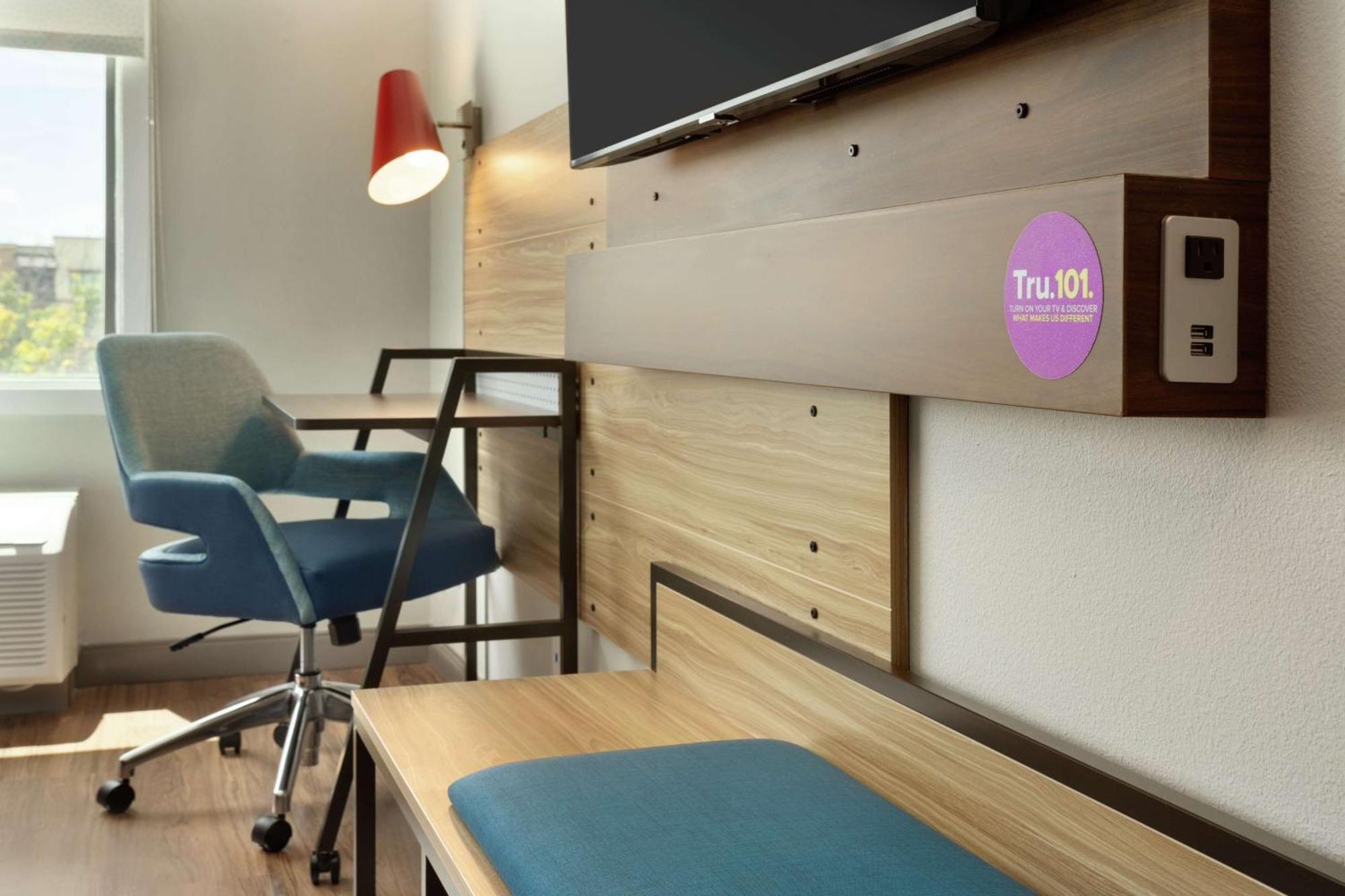 Tru By Hilton Frisco Dallas, Tx 외부 사진