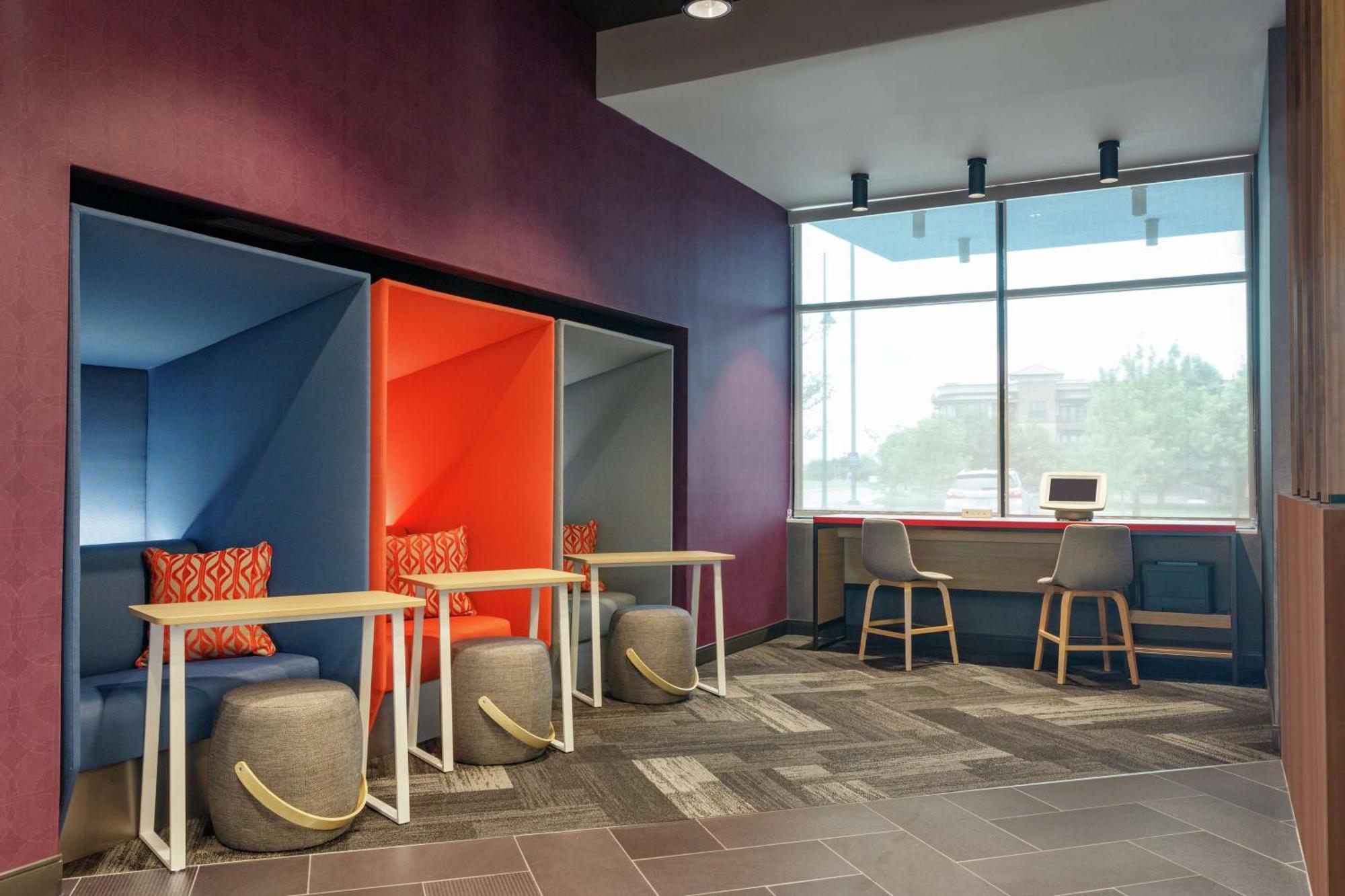 Tru By Hilton Frisco Dallas, Tx 외부 사진