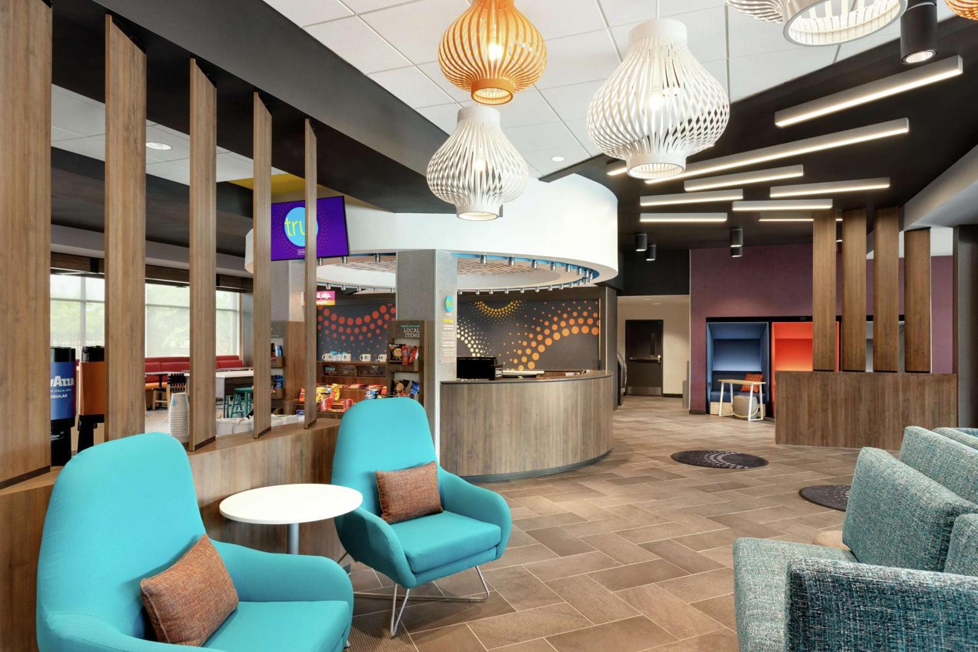 Tru By Hilton Frisco Dallas, Tx 외부 사진