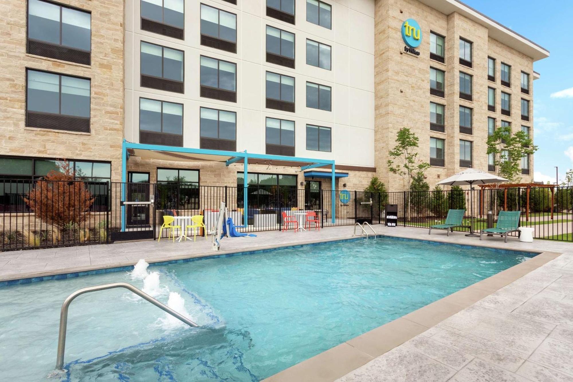 Tru By Hilton Frisco Dallas, Tx 외부 사진