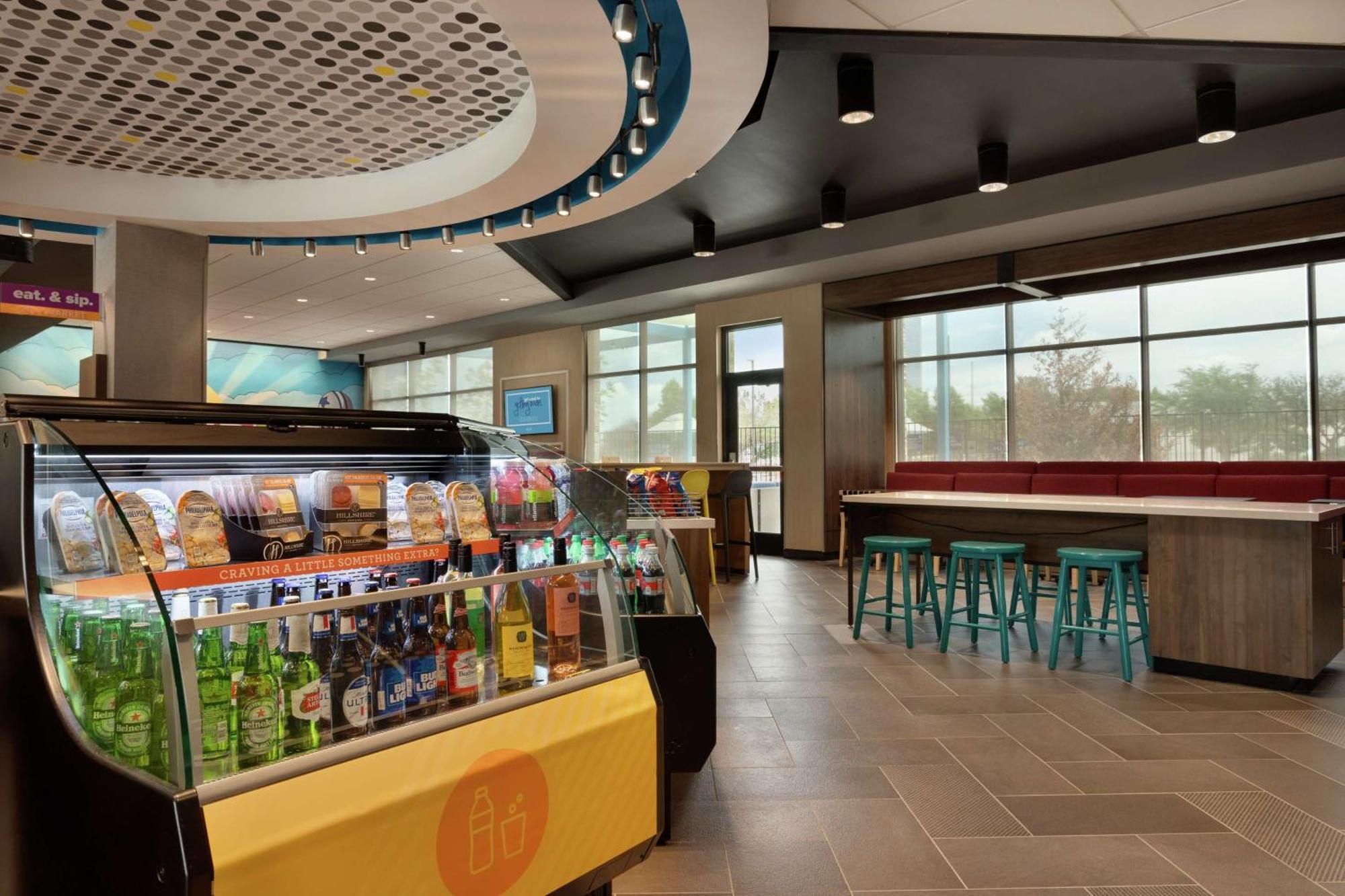 Tru By Hilton Frisco Dallas, Tx 외부 사진
