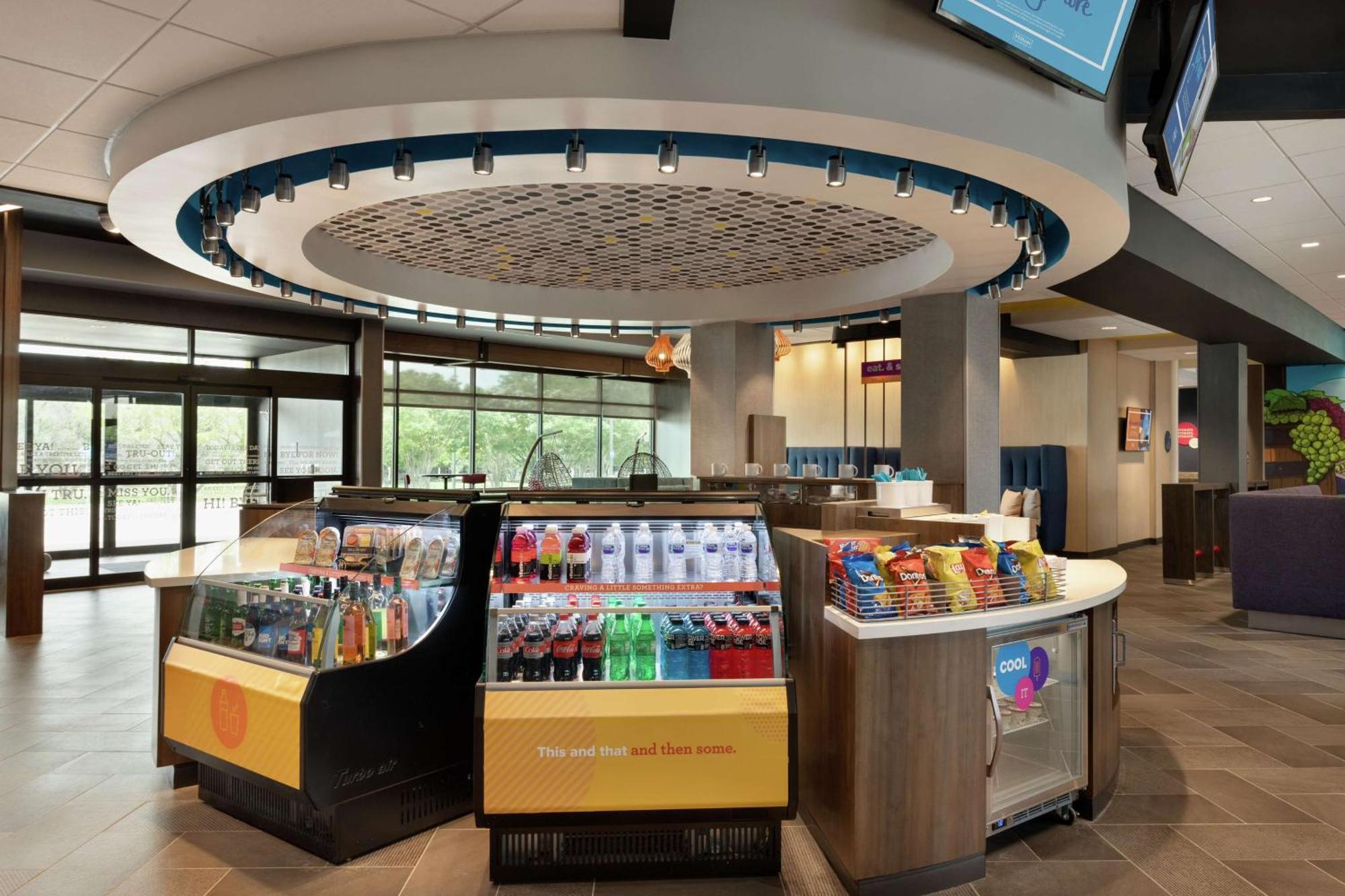 Tru By Hilton Frisco Dallas, Tx 외부 사진